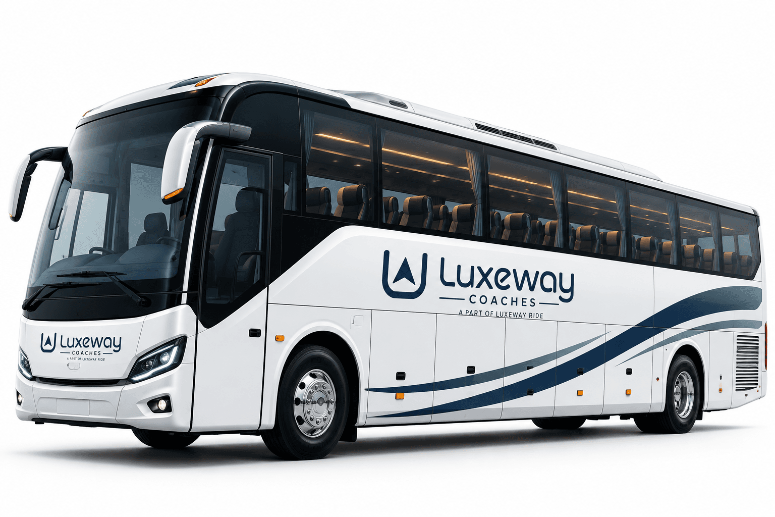 Mercedes Benz Tourismo
